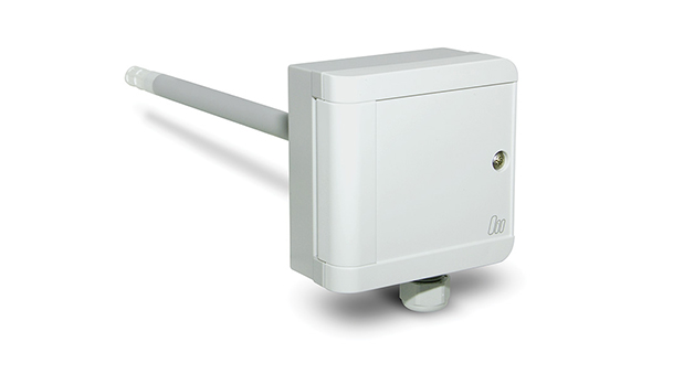 Humidity and Temperature Sensors for HVAC L-series