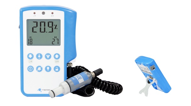 Oxygen Sensor UltraMax02-2