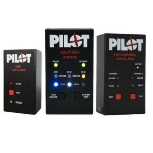 Pilot - full range